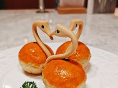 -广州天河合景福朋喜来登酒店 · 聚味轩中餐厅