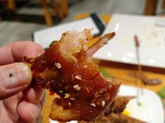 -木屋烧烤(西城天桥店)