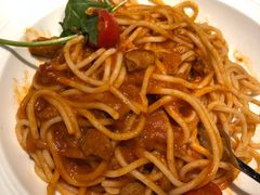 -必胜客(欧亚卖场店)