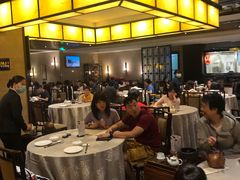 大堂-香云轩·顺德菜(香云纱园林酒店店)