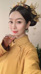 -盘子女人坊古装写真摄影(天津总店)