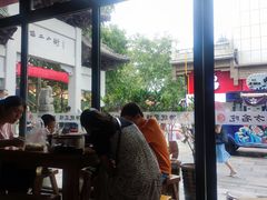 -西工饭庄快餐厅(西工小街店)