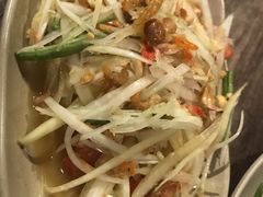 -Thai Market Restaurant( 04 Tran Quoc Toan)