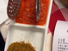 -西贝(华发商都店)