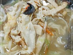 -天台小吃(新城店)