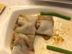 香菇瘦肉肠-清远国际酒店御珍轩食街