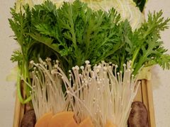 -蝎王府羊蝎子(北大地店)