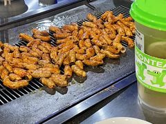 -西昌老号李小肠特色烧烤园(双流店)