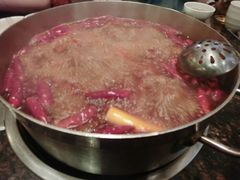 -小天鹅火锅·一线江景洪鼎旗舰店(洪崖洞店)