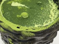 -迦南·甜品蛋糕(传媒店)