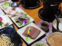 -束河人家(南锣鼓巷店)