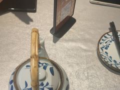 -老三样 · 江西菜馆(前海壹方汇店)