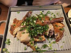 -绿茶餐厅(深圳龙华天虹购物中心店)