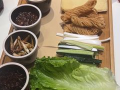 -涿掌柜·涿州宴