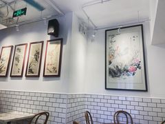 -鸡坤茶室(三里屯店)
