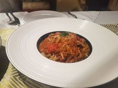 -一棵树·意大利西餐厅One Tree(新城店)