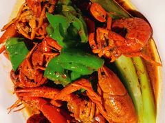 -沪小胖小龙虾(淮海中路旗舰店)