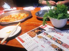 -惠友大虾(太原北街店)