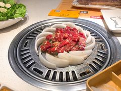 -猫爪爪原切自助烤肉(观音桥阳光世纪店)