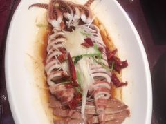 -程新大酒店(常州龙虎塘店)