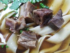 -乐天拉面(桃花街店)