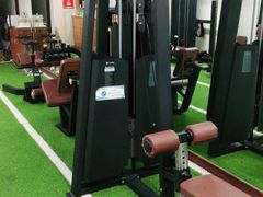 -征成健身连锁私教工作室(九公里店)