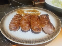 -春田小幸铁板烧(忠义街店)