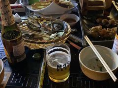 -M99 BEER世界啤酒吧(鸿云悦街店)