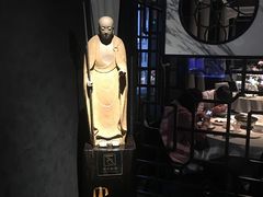 -皇朝会.经典传统粤菜(外滩店)