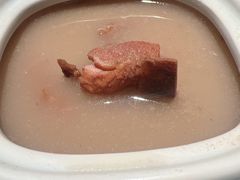 莲藕堡龙骨-汤城小厨•粤菜•靓汤(西直门凯德MALL店)