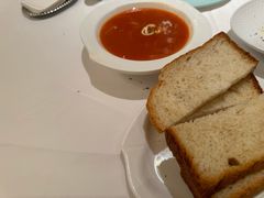 -波特曼西餐厅(南岗店)