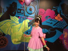 -东京杜莎夫人蜡像馆