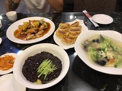 -桃园中华料理炸酱面(燕儿岛路店)