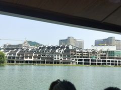 -长兴太湖图影湿地文化园