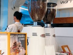 -Cafe on warm(丹霞店)