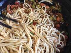 重庆臊子面-家烧面馆【南山路知名经典面食】
