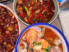 -老三样·旧食新味(万寿宫店)