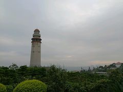 -五通灯塔公园