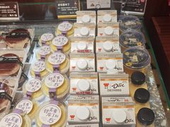 -丁香西饼屋(桂林路店)