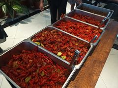 -斯通泰伯酒店-餐厅