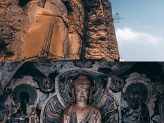 -炳灵寺世界文化遗产旅游区