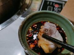 -狐狸爱上椰子鸡(滨江星光大道店)