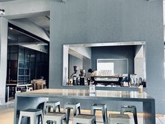 -来回·咖啡(钟村咖啡豆店)