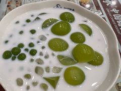 -赵记传承·中国甜品(福州总店)