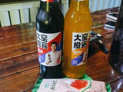 -果松木炭酸菜铜火锅·外婆参鸡汤