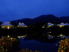 -帐篷客·溪龙茶谷度假酒店