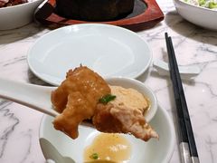 -青雅中餐厅(大连金石滩绿发希尔顿度假酒店)