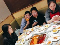 -海底捞火锅(中山路天主教堂店)