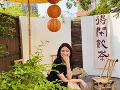 -汤宴·参须肚包鸡(南京路店)