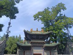 -迎泽公园